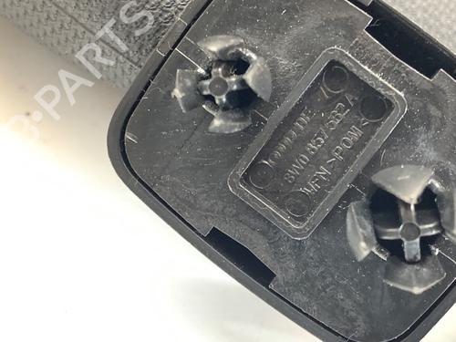 Left sun visor AUDI Q3 (8UB, 8UG) 2.0 TFSI quattro | BP39354908I1 - Image 3