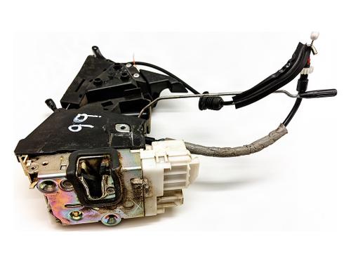 Used Front right lock Front right lock MERCEDES-BENZ A-CLASS (W169) A 200 CDI (169.008, 169.308) (140 hp) 40489673 40489673