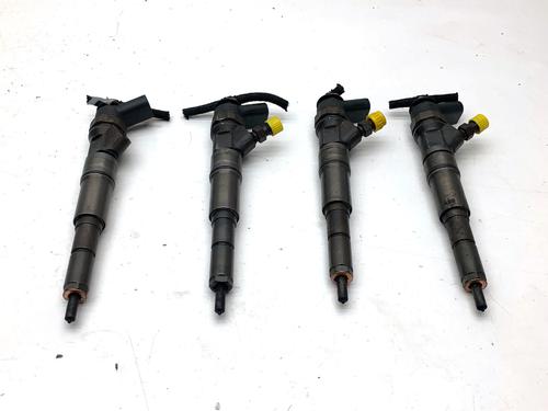 Used Injector Injector 39330656 39330656