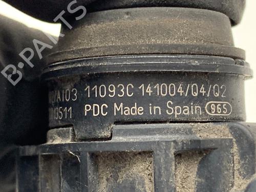 Electronic module BMW 3 (F30, F80) 325 d | BP39356085M83  - Image 5