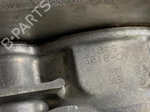 Engine FORD FOCUS III Turnier 1.5 TDCi | BP39365269M1  - Image 11
