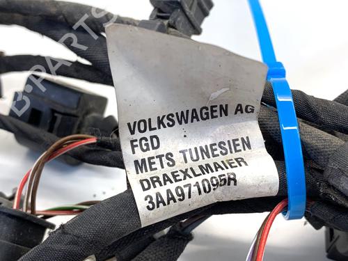 Wiring harness VW PASSAT B7 Variant (365) 2.0 TDI | BP39331687E16 - Image 3