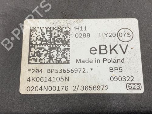 Servo brake AUDI A7 Sportback (4KA) 45 TFSI Mild Hybrid quattro | BP39300824M42 - Image 4