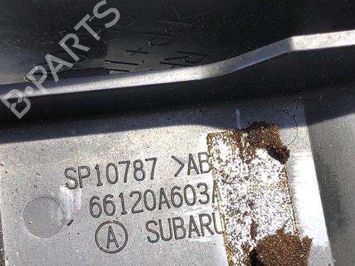Luftventil SUBARU OUTBACK (BL, BP) 2.5 AWD (BP9) | BP39302894I21  - Image 8