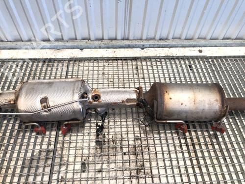 Exhaust system IVECO DAILY VI Bus 50C18, 60C18 | BP39358567M121 - Image 3