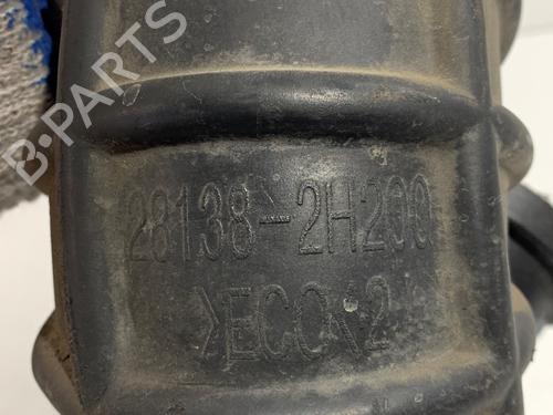 Pipe KIA CEE'D SW (ED) 1.6 CRDi 90 | BP39372550M125 - Image 5