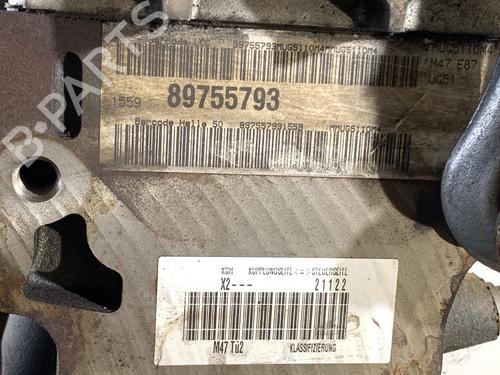 Engine BMW 1 (E87) 120 d | BP39370430M1 - Image 9