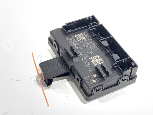 Electronic module SKODA KAROQ (NU7, ND7) 1.6 TDI | BP39305048M83 - Image 2