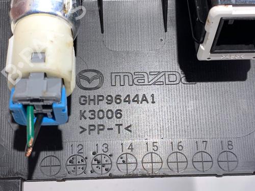 Electronic module MAZDA 6 Saloon (GJ, GL) 2.5 (GJ5FP, GL1032, GL1033) | BP39304265M83 - Image 5