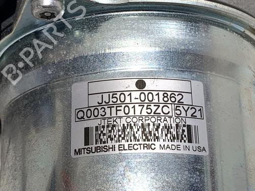 Steering pump MAZDA 3 (BM, BN) 2.0 | BP39309981M99 - Image 5