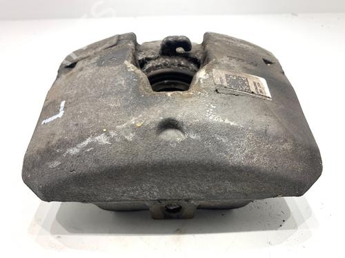Used Left front brake caliper Left front brake caliper AUDI A6 C7 (4G2, 4GC) 3.0 TDI quattro (204 hp) 39302031 39302031