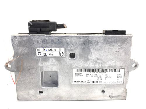 electronic-module-audi-a4-b8-avant-8k5-2007-2008-2009-2010-2011-2012-2013-2014-2015-2016-2017-39287548 main image
