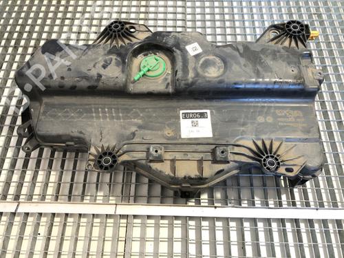 Used AdBlue tank AdBlue tank 39327782 39327782