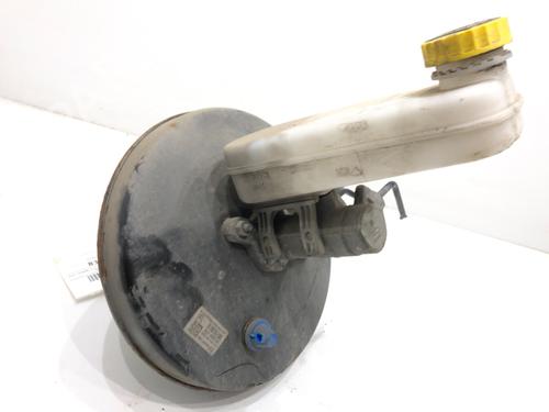 Servo brake CITROËN JUMPER II Platform/Chassis 2.0 BlueHDi 130 | BP39318265M42 - Image 2