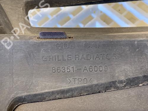 Grill HYUNDAI i30 (GD) 1.4 | BP39368407C40 - Image 3