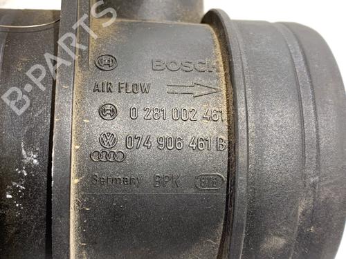 Mass air flow sensor VW PASSAT B6 Variant (3C5) 2.0 TDI | BP39306605M95 - Image 4