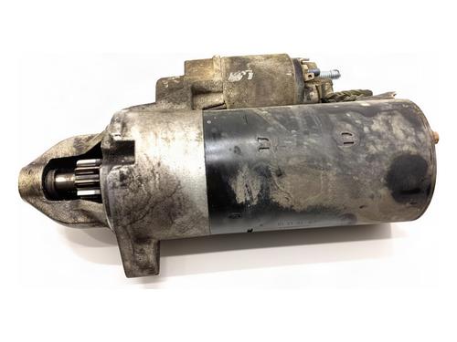 Used Starter Starter MERCEDES-BENZ GL-CLASS (X164) GL 320 CDI 4-matic (164.822) (224 hp) 40211435 40211435