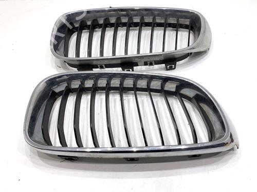 Used Grille Grille BMW 3 Gran Turismo (F34) 320 d (190 hp) 39335352 39335352