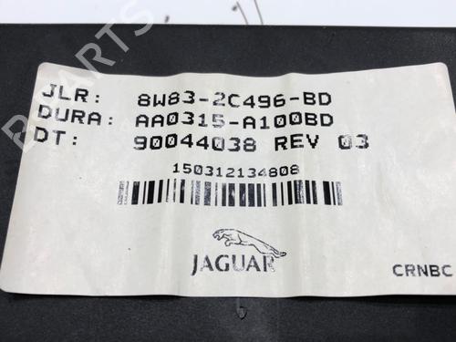 Electronic module JAGUAR XJ (X351) 3.0 SDV6 | BP39281399M83 - Image 4