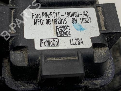 Camera FORD TRANSIT CONNECT MPV 1.5 TDCi | BP39304072E14 - Image 4