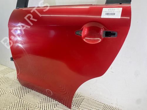 Dør venstre bagtil PEUGEOT 4008 1.8 HDi | BP39284626C4 - Image 2