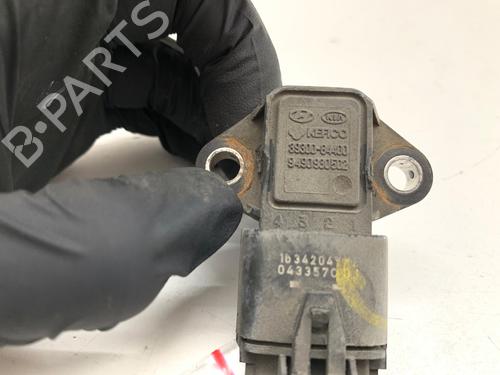 Electronic sensor HYUNDAI ix35 (LM, EL, ELH) 1.7 CRDi | BP39368195M84 - Image 4