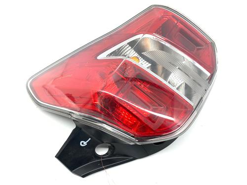 Right taillight SUBARU FORESTER (SJ_) 2.0 D AWD (SJD) | BP39362330C35 - Image 2