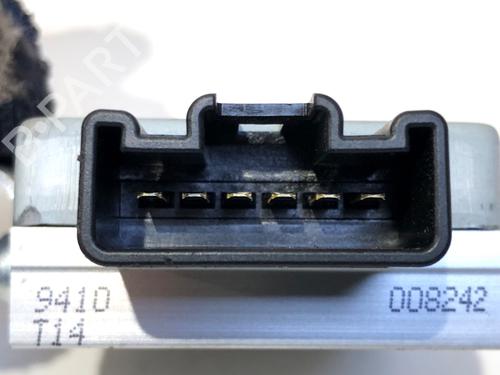Electronic module TOYOTA C-HR (_X1_) 1.2 (NGX10_, NGX10R) | BP39286730M83 - Image 3
