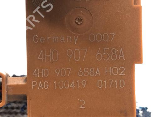 Electronic sensor AUDI A8 D5 (4N2, 4N8, 4NC, 4NL) 50 TDI Mild Hybrid quattro | BP39309709M84 - Image 3
