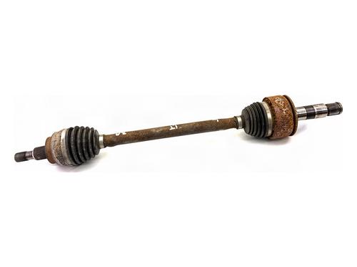 Used Left rear driveshaft Left rear driveshaft MERCEDES-BENZ GL-CLASS (X164) GL 320 CDI 4-matic (164.822) (224 hp) 40250376 40250376