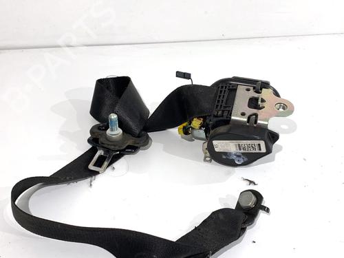 Front left seatbelt CITROËN NEMO Box Body/MPV (AA_) 1.4 | BP39311856I26 - Image 2