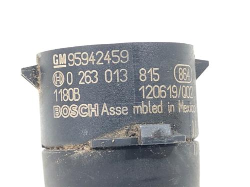 Electronic module CHEVROLET CRUZE (J300) 1.4 | BP39276801M83 - Image 3