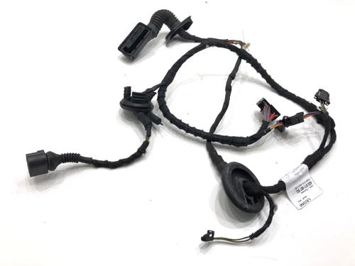Used Wiring harness Wiring harness AUDI A6 C7 Avant (4G5, 4GD) 3.0 TDI quattro (272 hp) 39325907 39325907