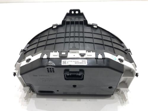 Instrument cluster MITSUBISHI MIRAGE / SPACE STAR VI Hatchback (A0_A) 1.2 (A03A) | BP39282233C47 - Image 3