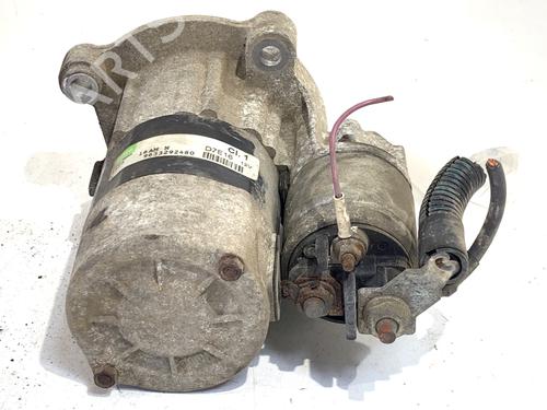 Starter CITROËN C3 Pluriel (HB_) 1.4 | BP39346375M8 - Image 3