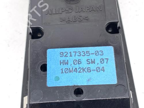 Switch BMW 3 (E90) 320 d | BP39346715I30 - Image 4