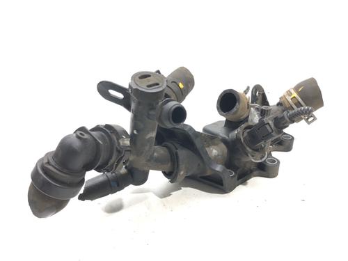 Pipe DACIA SANDERO II TCe 90 LPG (B8M1) | BP39274718M125 - Image 2