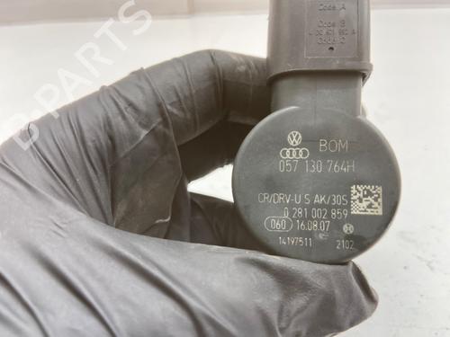 Electronic sensor AUDI A4 B8 (8K2) 2.0 TDI | BP39377903M84 - Image 4