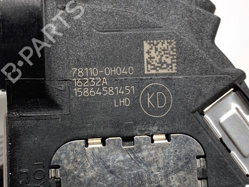 Pedal TOYOTA AYGO (_B4_) 1.0 (KGB40) | BP39311818I4 - Image 4