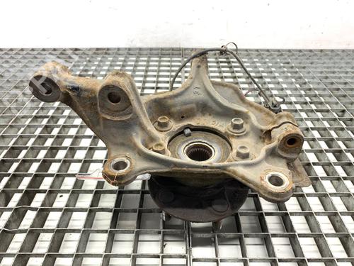 Right front steering knuckle MAZDA 3 (BM, BN) 2.0 | BP39306479M26 - Image 4