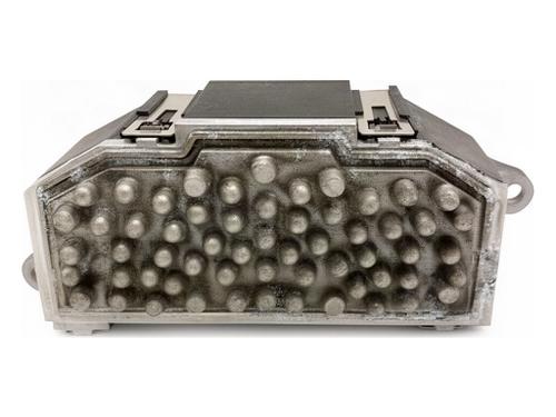 Used Heater resistor Heater resistor VW SCIROCCO III (137, 138) 1.4 TSI (160 hp) 40558614 40558614