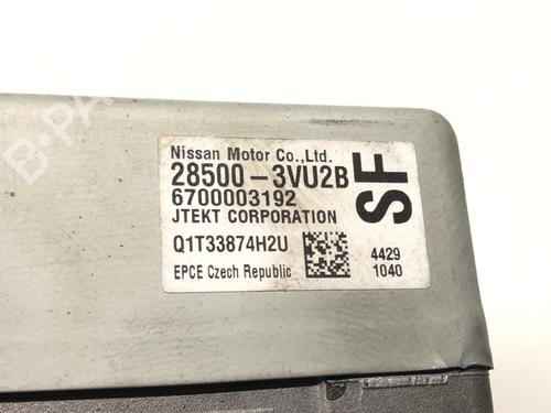 Steering ECU NISSAN NOTE (E12) 1.5 dCi | BP39270014M49 - Image 4