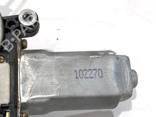 Front left window mechanism HONDA STREAM (RN) 1.7 16V (RN1) | BP39300123C22 - Image 4