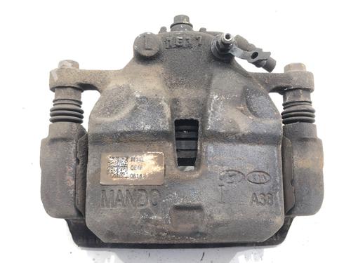 Used Left front brake caliper Left front brake caliper 39277925 39277925