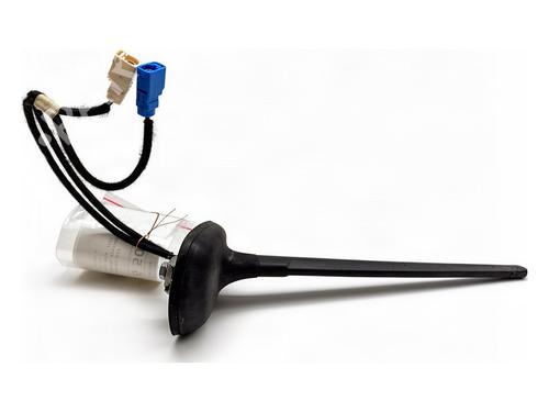 Used Antenna/Base Antenna/Base JEEP RENEGADE SUV (BU, B1, BV) 2.0 CRD 4x4 (140 hp) 40171423 40171423