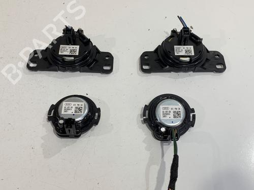 Speaker AUDI A6 C7 (4G2, 4GC) 3.0 TDI quattro | BP39366932E2 - Image 16