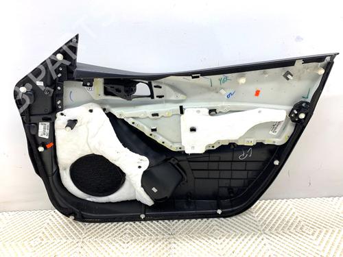 Front left panel MAZDA 3 Saloon (BM_, BN_) 2.0 | BP39323346C58 - Image 3
