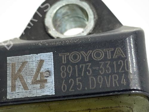 Electronic sensor TOYOTA CAMRY (_V7_, _VA7_, _VH7_) 2.5 Hybrid (AXVH71_, AXVH70, AXVH71R) | BP39342010M84 - Image 5