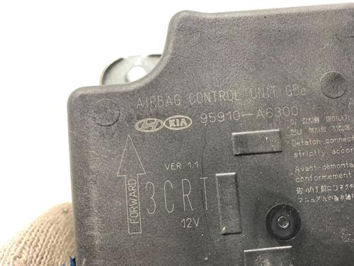 Electronic sensor HYUNDAI i30 Estate (GD) 1.6 CRDi | BP39335755M84 - Image 3