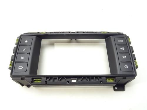 Switch JAGUAR F-PACE (X761) 3.0 SCV6 AWD | BP39269051I30 - Image 2